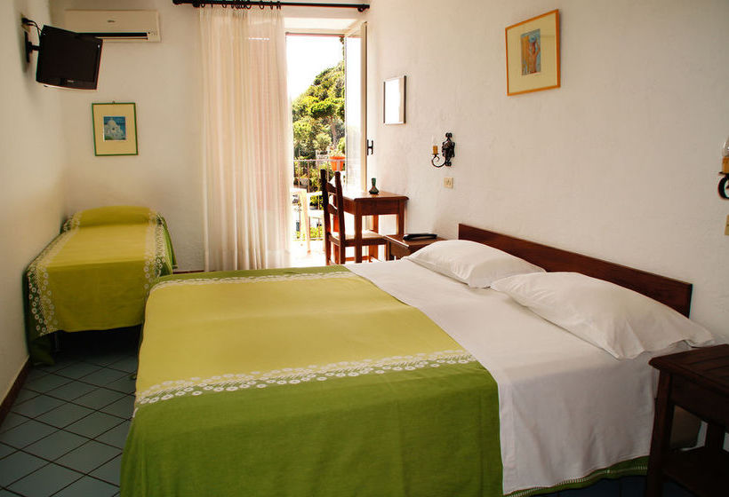 Hotel Don Pedro  | Ischia | Napoli | Italia 10
