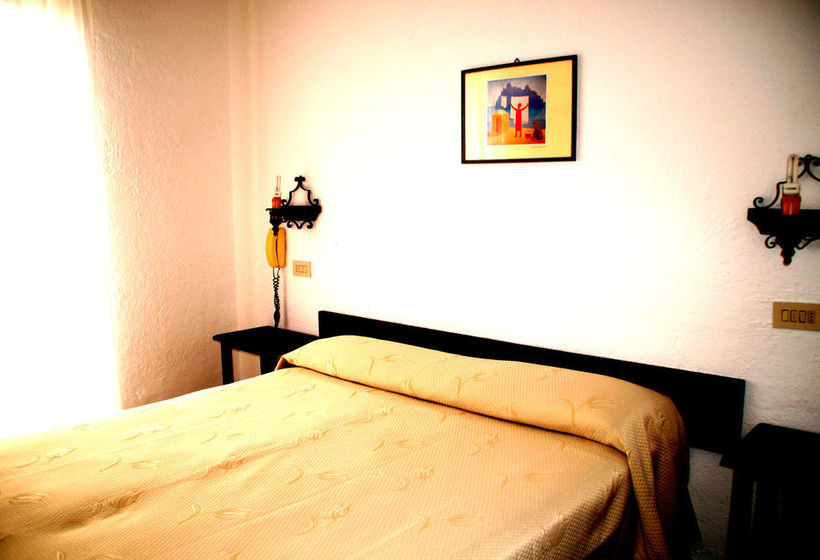 Hotel Don Pedro  | Ischia | Napoli | Italia 11