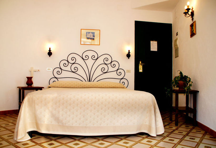 Hotel Don Pedro  | Ischia | Napoli | Italia 12