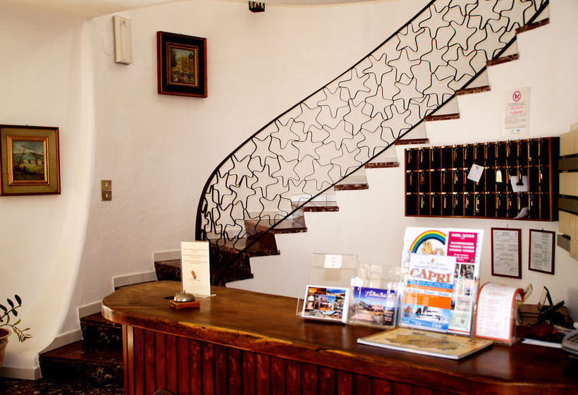 Hotel Don Pedro  | Ischia | Napoli | Italia 13