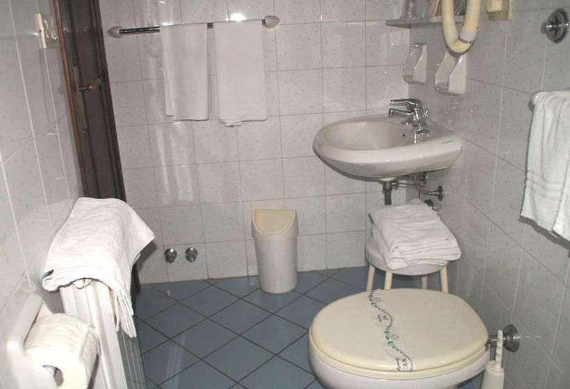 Hotel Don Pedro  | Ischia | Napoli | Italia 14