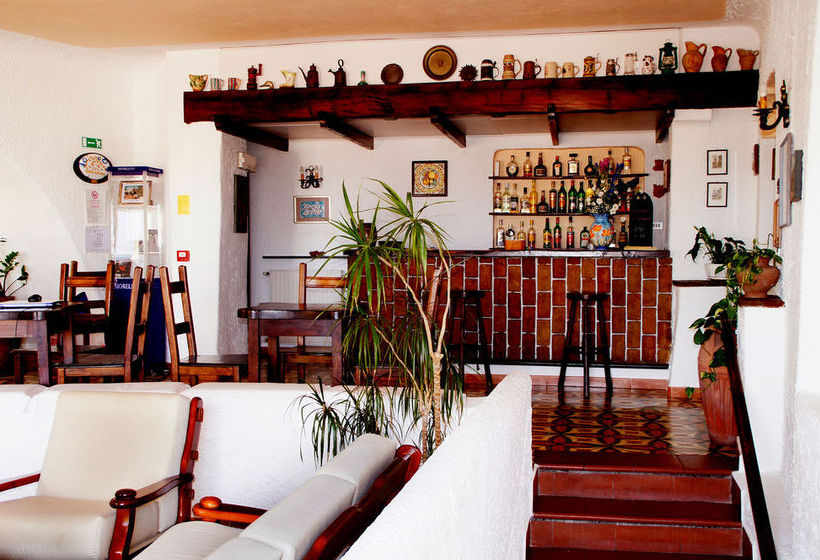 Hotel Don Pedro  | Ischia | Napoli | Italia 16