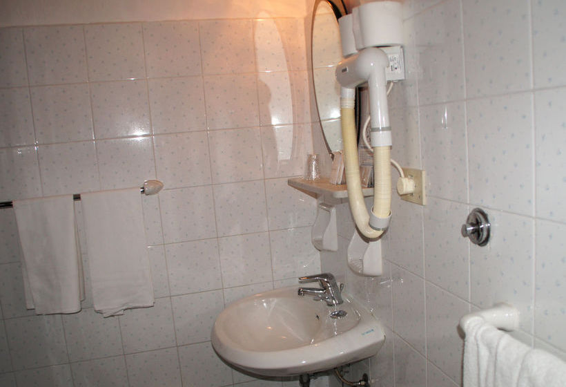 Hotel Don Pedro  | Ischia | Napoli | Italia 17