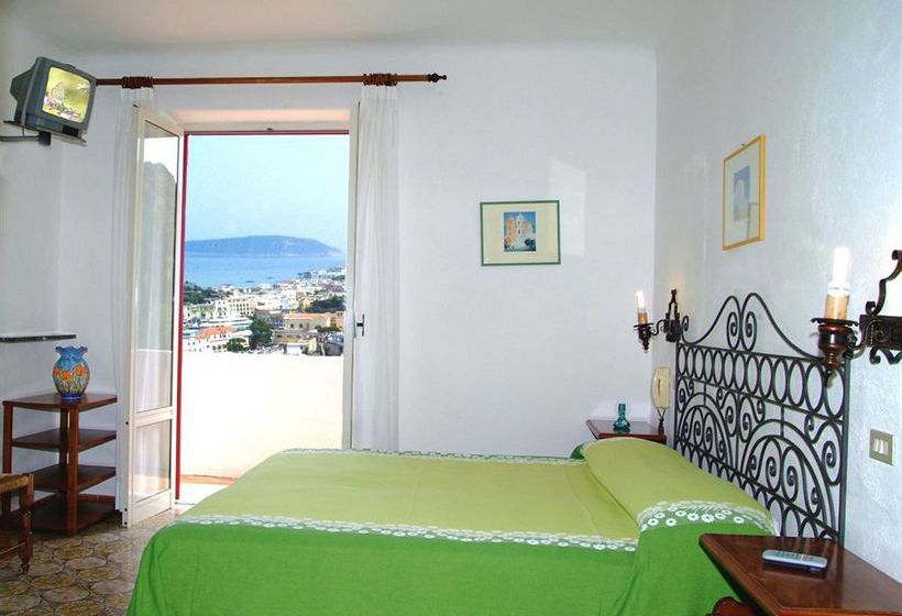 Hotel Don Pedro  | Ischia | Napoli | Italia 2