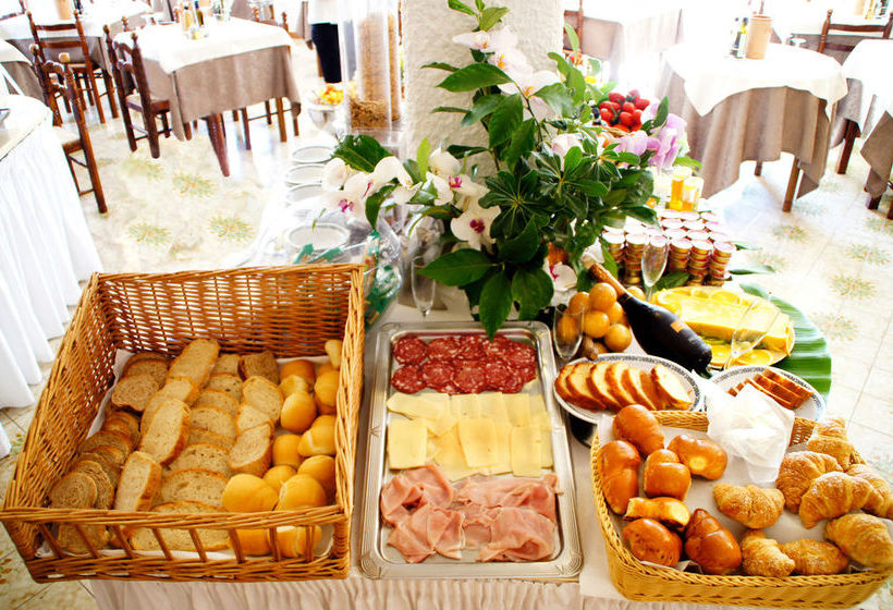 Hotel Don Pedro  | Ischia | Napoli | Italia 20