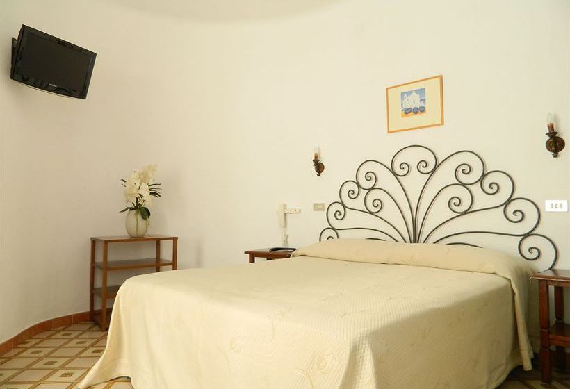 Hotel Don Pedro  | Ischia | Napoli | Italia 3