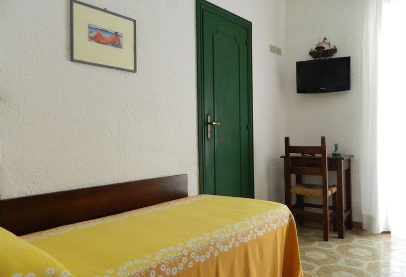 Hotel Don Pedro  | Ischia | Napoli | Italia 4