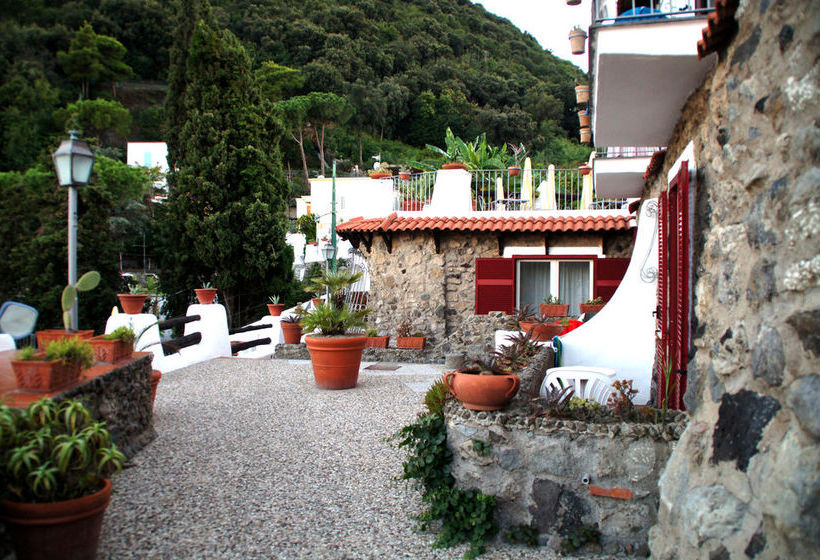 Hotel Don Pedro  | Ischia | Napoli | Italia 5