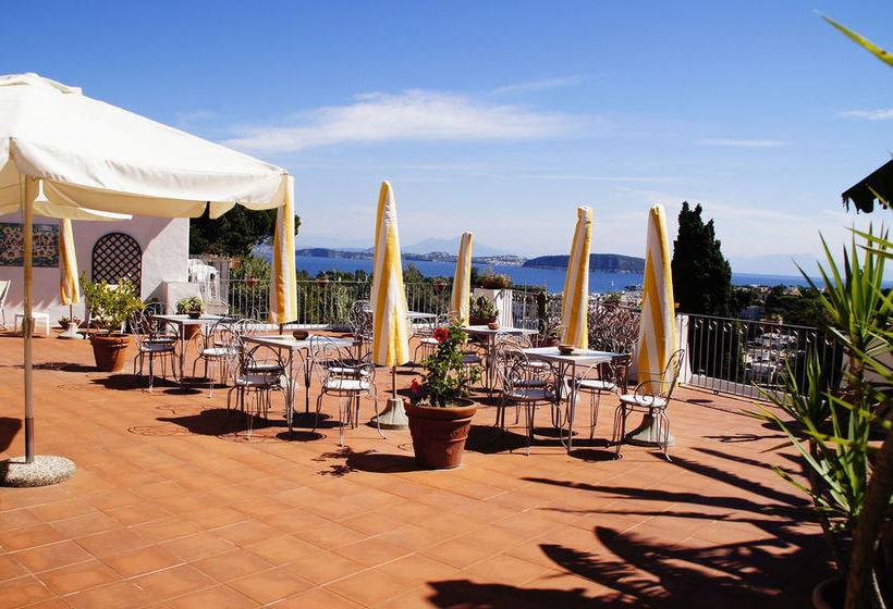 Hotel Don Pedro  | Ischia | Napoli | Italia 6