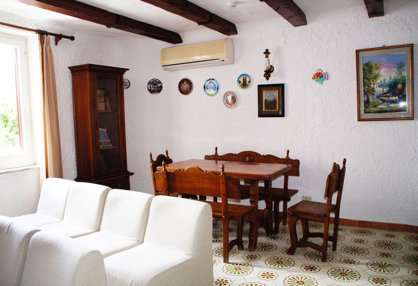 Hotel Don Pedro  | Ischia | Napoli | Italia 7