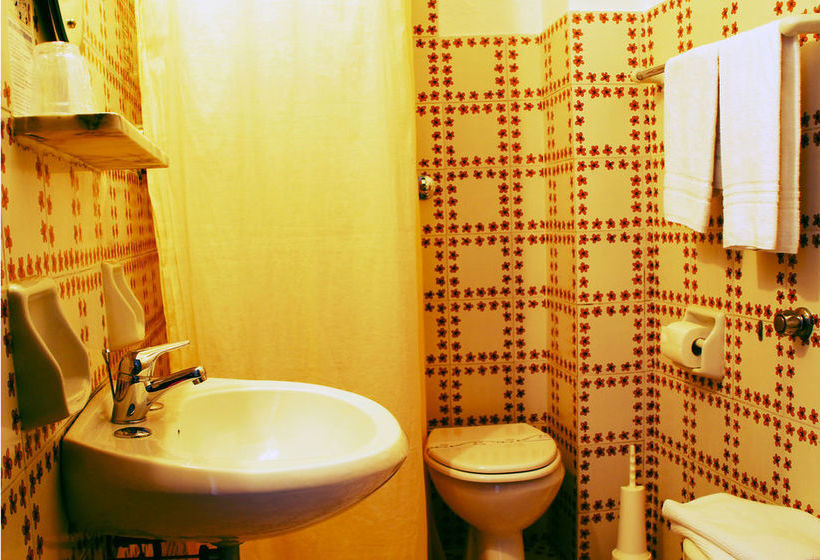 Hotel Don Pedro  | Ischia | Napoli | Italia 8