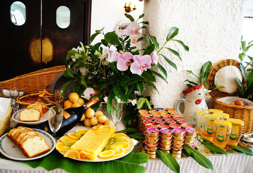 Hotel Don Pedro  | Ischia | Napoli | Italia 9