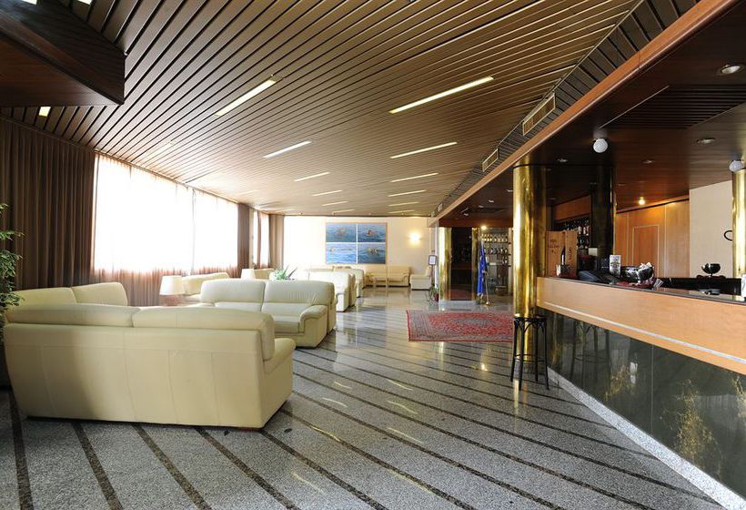 Hotel President  | Marsala | Trapani | Italia 1