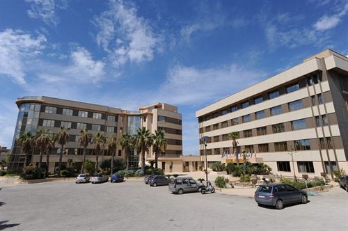 Hotel President  | Marsala | Trapani | Italia 11