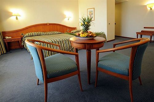 Hotel President  | Marsala | Trapani | Italia 13