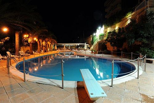 Hotel President  | Marsala | Trapani | Italia 15