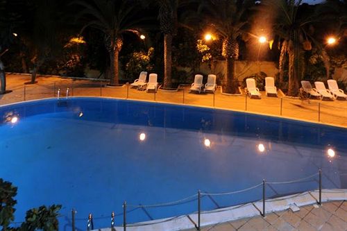 Hotel President  | Marsala | Trapani | Italia 18