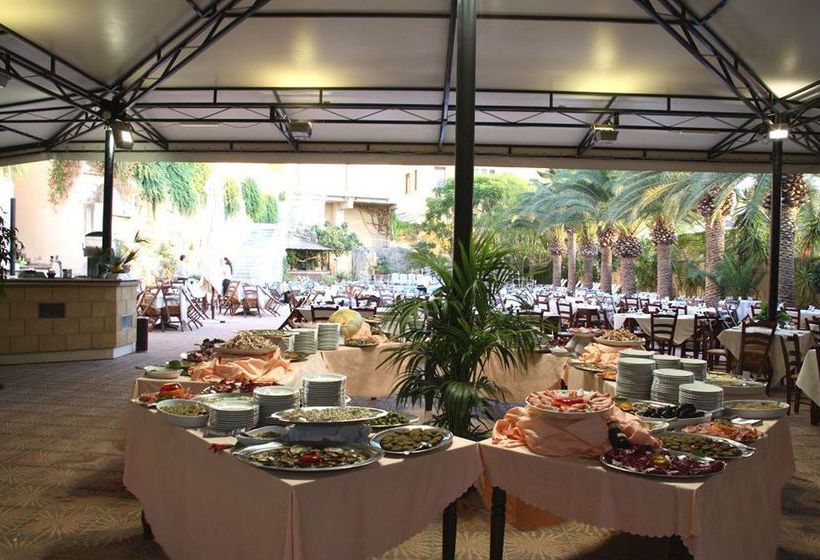 Hotel President  | Marsala | Trapani | Italia 2