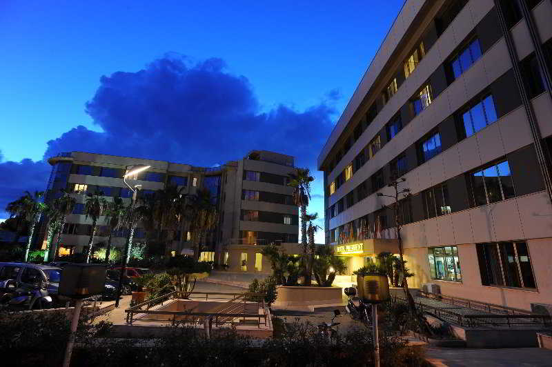 Hotel President  | Marsala | Trapani | Italia 4