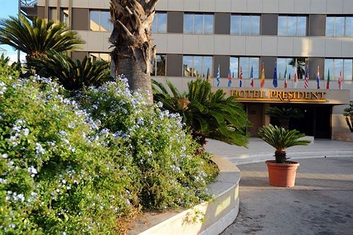 Hotel President  | Marsala | Trapani | Italia 5