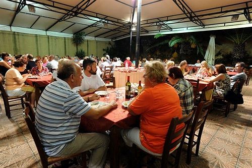 Hotel President  | Marsala | Trapani | Italia 6