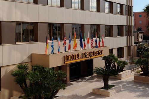 Hotel President  | Marsala | Trapani | Italia 8