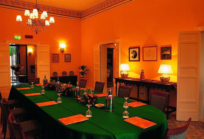 Hotel Baglio Oneto Resort & Wines 