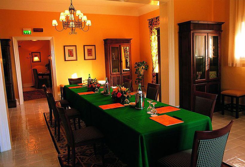 Hotel Baglio Oneto Resort & Wines  | Marsala | Trapani | Italia 1