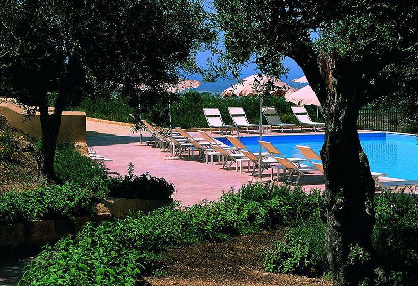 Hotel Baglio Oneto Resort & Wines  | Marsala | Trapani | Italia 10