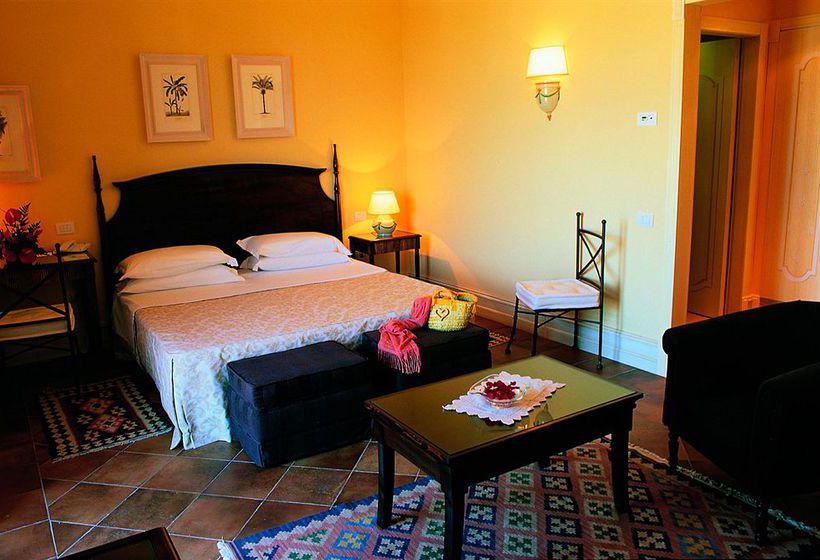 Hotel Baglio Oneto Resort & Wines  | Marsala | Trapani | Italia 11