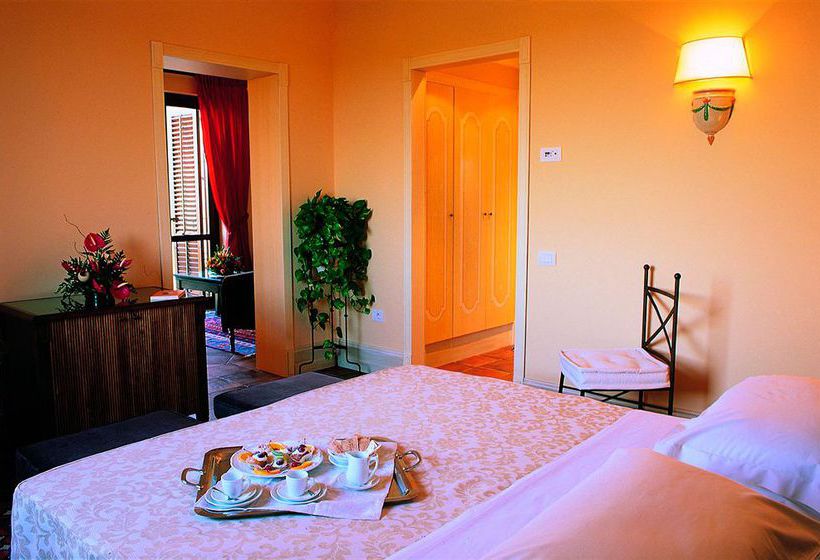 Hotel Baglio Oneto Resort & Wines  | Marsala | Trapani | Italia 12