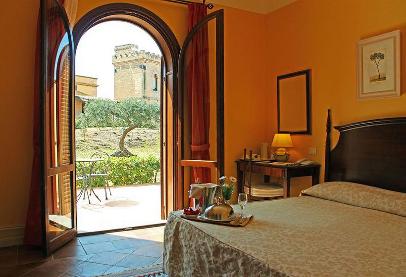 Hotel Baglio Oneto Resort & Wines  | Marsala | Trapani | Italia 13