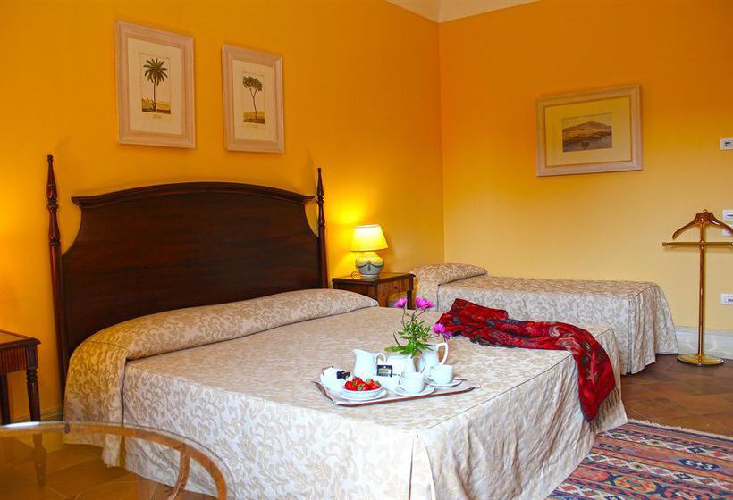 Hotel Baglio Oneto Resort & Wines  | Marsala | Trapani | Italia 14