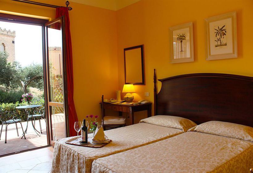 Hotel Baglio Oneto Resort & Wines  | Marsala | Trapani | Italia 15