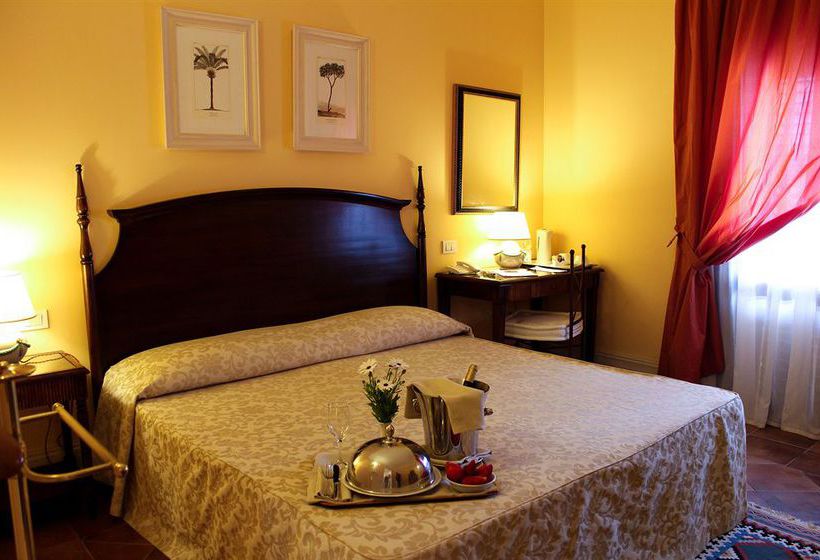 Hotel Baglio Oneto Resort & Wines  | Marsala | Trapani | Italia 16