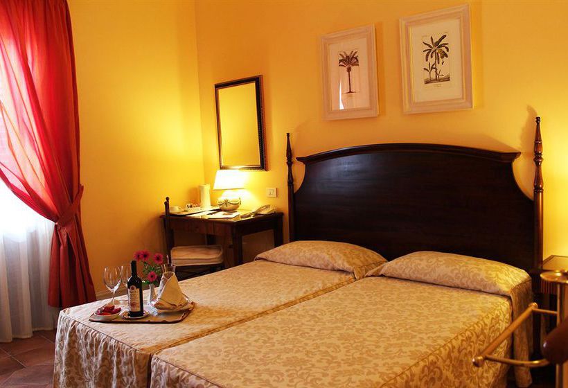 Hotel Baglio Oneto Resort & Wines  | Marsala | Trapani | Italia 17