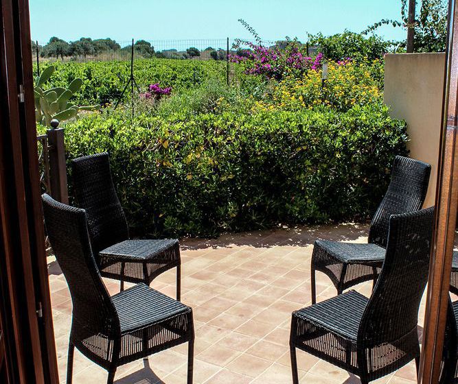 Hotel Baglio Oneto Resort & Wines  | Marsala | Trapani | Italia 18