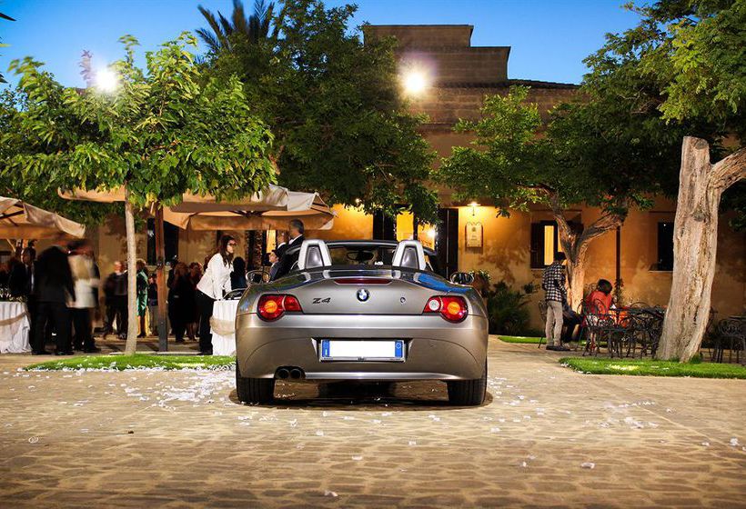 Hotel Baglio Oneto Resort & Wines  | Marsala | Trapani | Italia 19