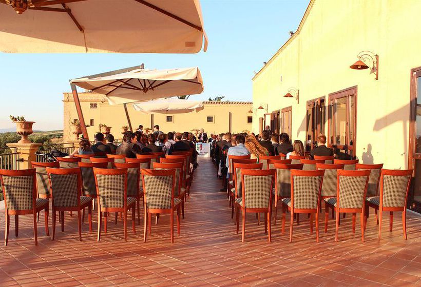 Hotel Baglio Oneto Resort & Wines  | Marsala | Trapani | Italia 2