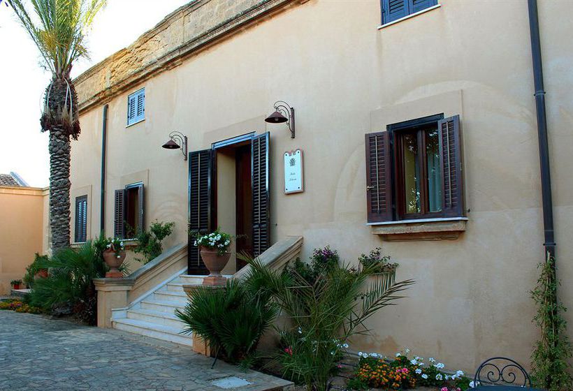 Hotel Baglio Oneto Resort & Wines  | Marsala | Trapani | Italia 20