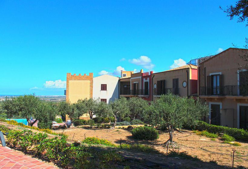 Hotel Baglio Oneto Resort & Wines  | Marsala | Trapani | Italia 3