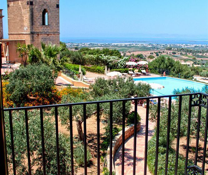 Hotel Baglio Oneto Resort & Wines  | Marsala | Trapani | Italia 4