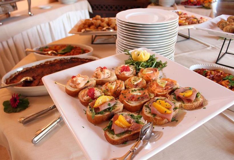 Hotel Baglio Oneto Resort & Wines  | Marsala | Trapani | Italia 5