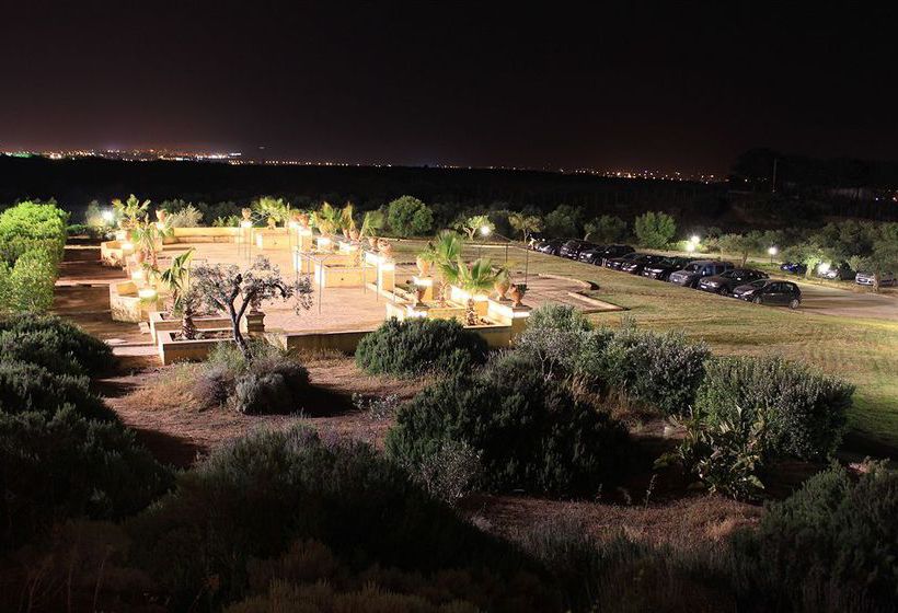 Hotel Baglio Oneto Resort & Wines  | Marsala | Trapani | Italia 6