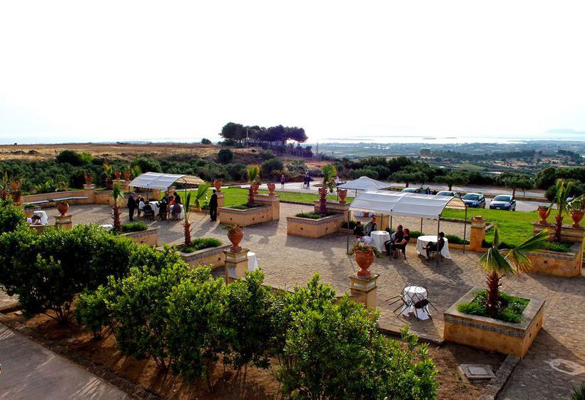 Hotel Baglio Oneto Resort & Wines  | Marsala | Trapani | Italia 7