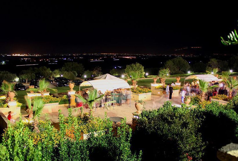 Hotel Baglio Oneto Resort & Wines  | Marsala | Trapani | Italia 8