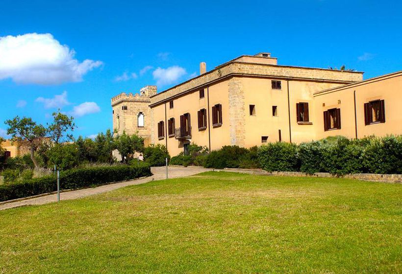 Hotel Baglio Oneto Resort & Wines  | Marsala | Trapani | Italia 9
