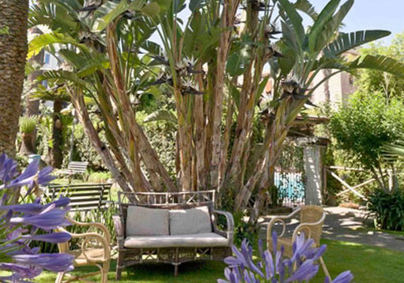 Hotel Eden Sorrento Napoles