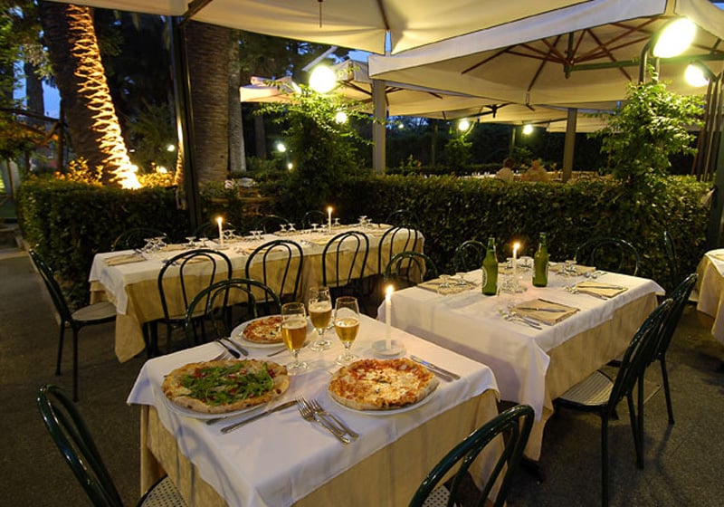 Hotel Eden  | Sorrento | Napoli | Italia 10