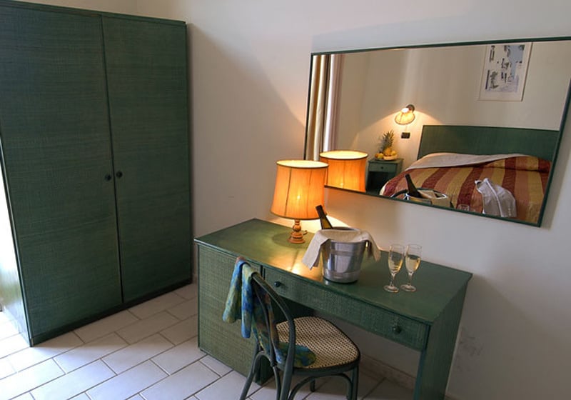 Hotel Eden  | Sorrento | Napoli | Italia 12